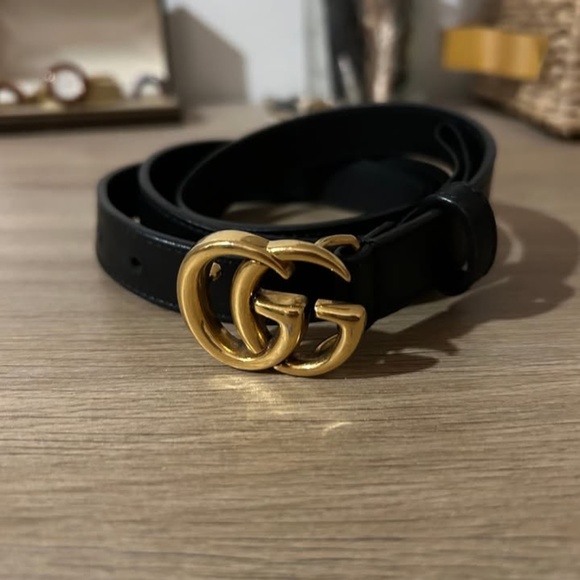 Gucci Belt - Picture 2 of 4